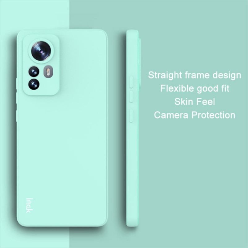 Cover Xiaomi 12 Pro Imak Lige Kanter