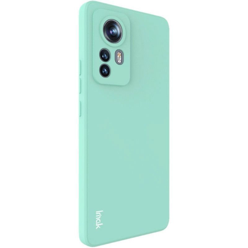 Cover Xiaomi 12 Pro Imak Lige Kanter