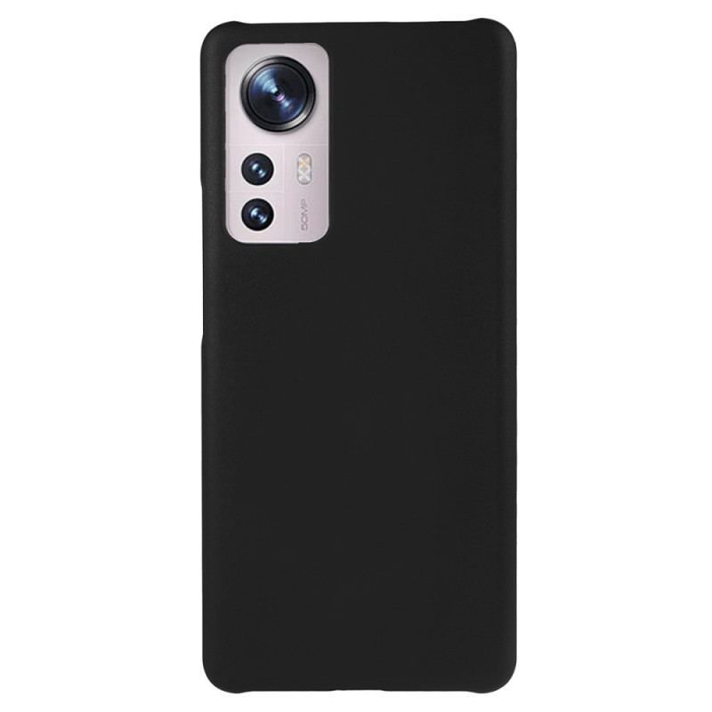 Cover Xiaomi 12 Pro Stiv Klassisk Blank