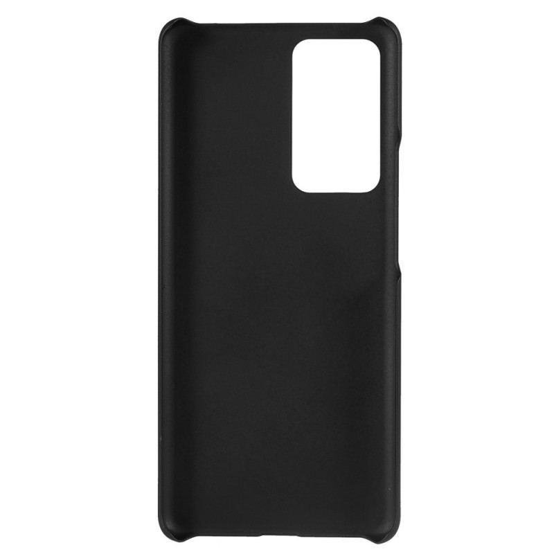 Cover Xiaomi 12 Pro Stiv Klassisk Blank