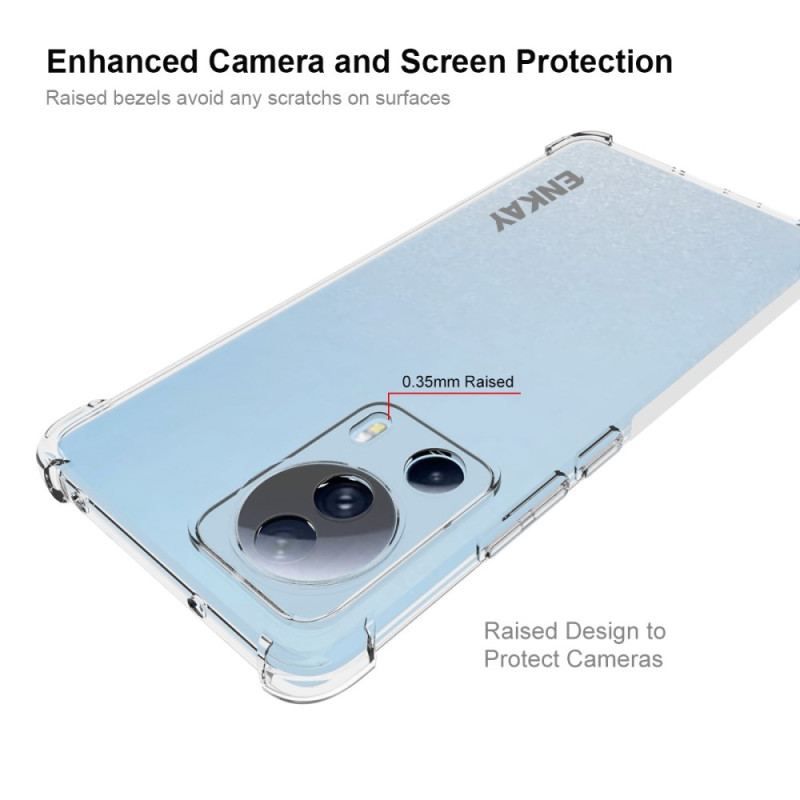 Cover Xiaomi 13 Lite Enkay Airbags