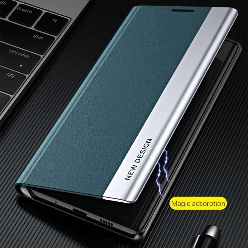 Cover Xiaomi 13 Pro Flip Cover Nyt Design