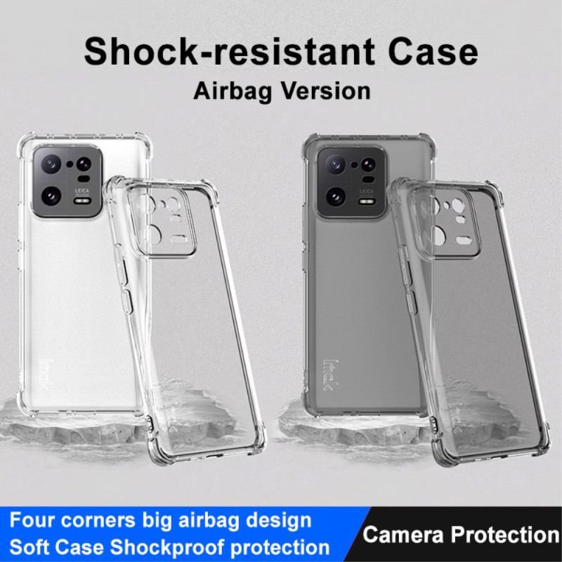 Cover Xiaomi 13 Pro Imak Airbags