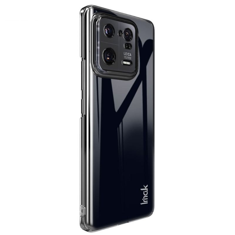 Cover Xiaomi 13 Pro Imak Transparent