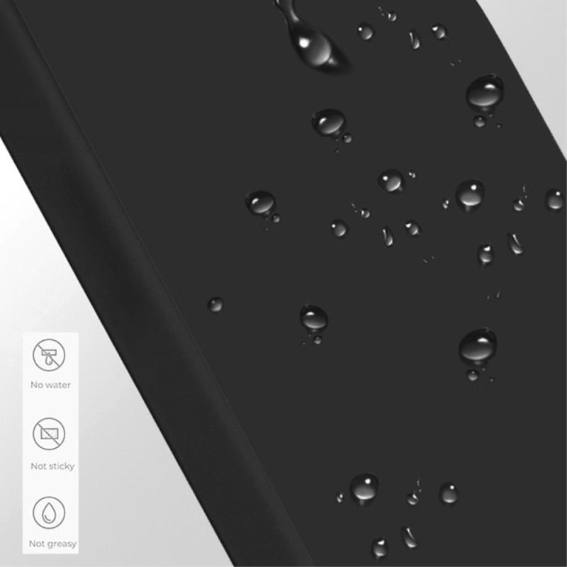 Cover Xiaomi 13 Pro Klassisk Silikone