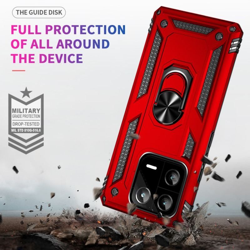 Cover Xiaomi 13 Pro Ring-support