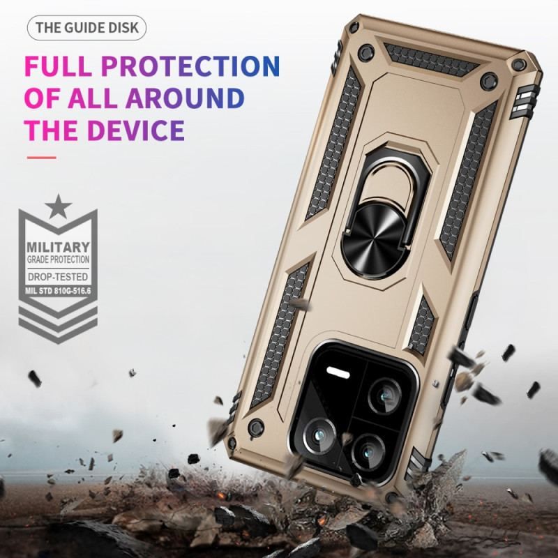 Cover Xiaomi 13 Pro Ring-support