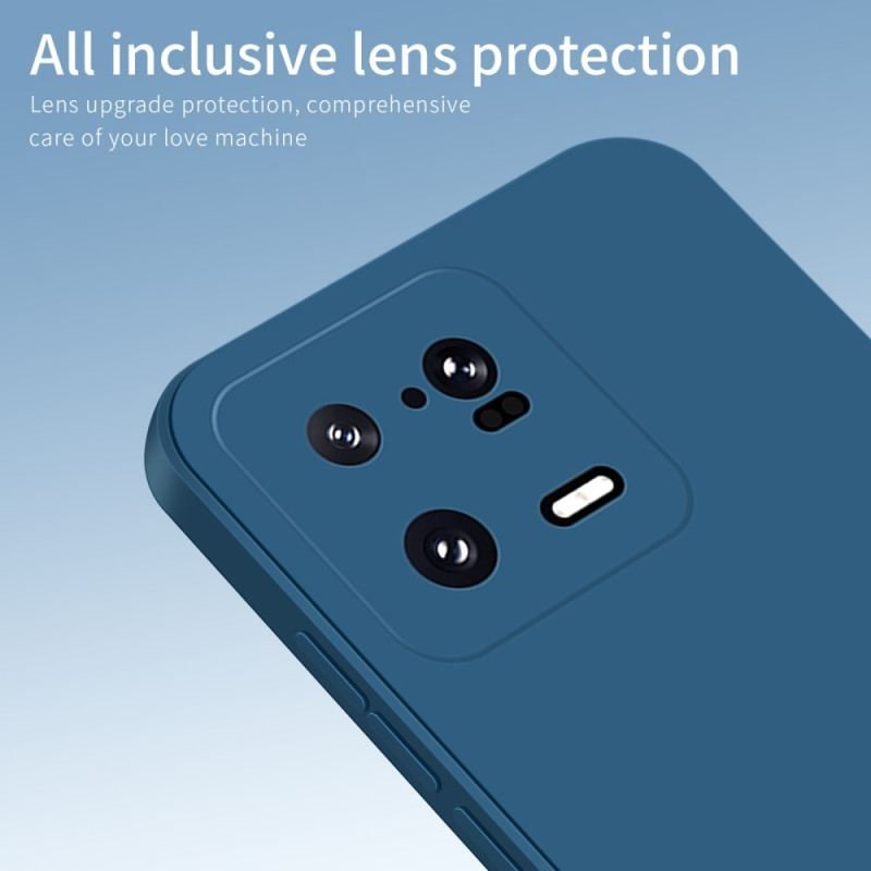 Cover Xiaomi 13 Pro Silikone Pinwuyo