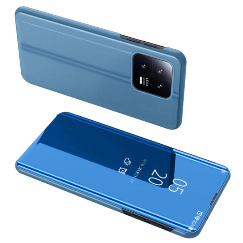 Cover Xiaomi 13 Spejl