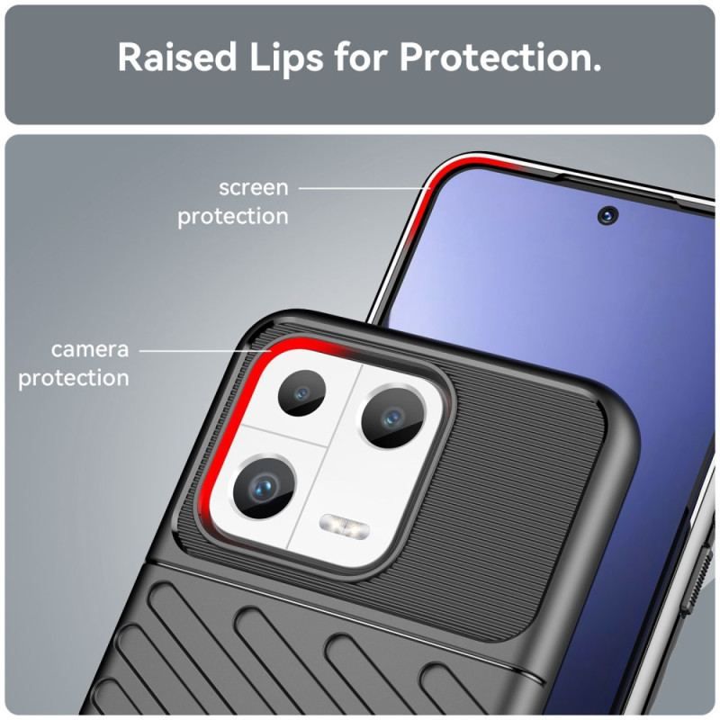 Cover Xiaomi 13 Torden Serien