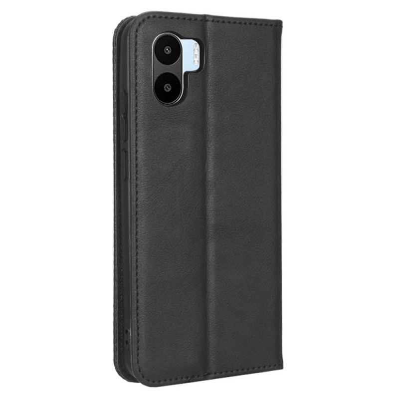 Cover Xiaomi Redmi A1 Flip Cover Stiliseret