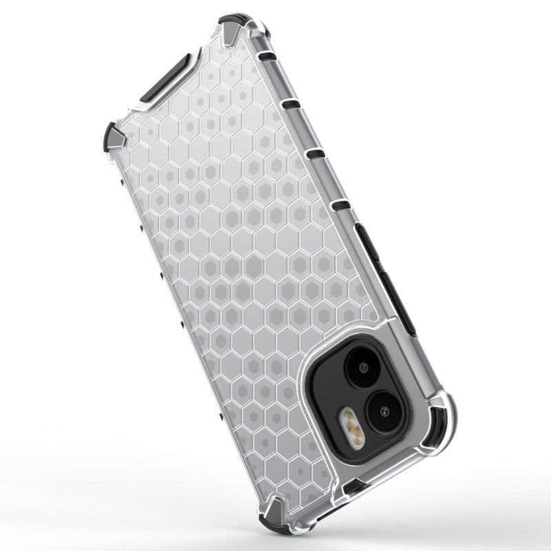 Cover Xiaomi Redmi A1 Honeycomb Stil