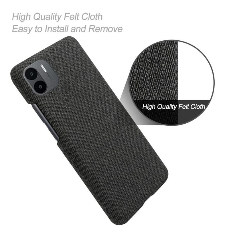 Cover Xiaomi Redmi A1 Ksq Stof