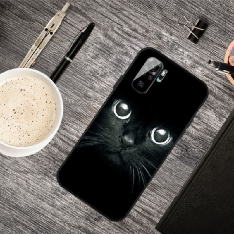 Cover Xiaomi Redmi Note 10 / 10S Katteøjne