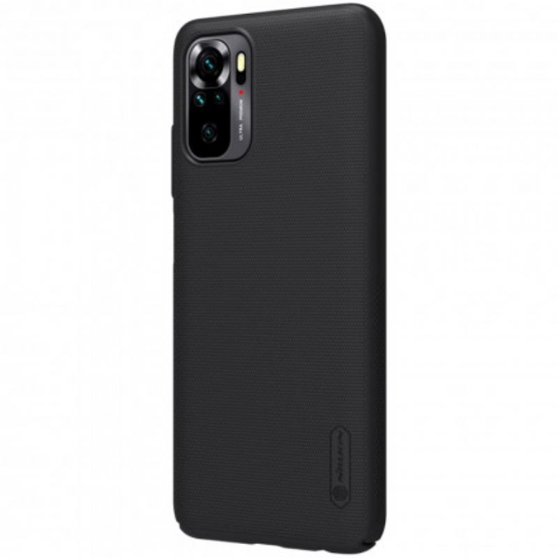 Cover Xiaomi Redmi Note 10 / 10S Rigid Frosted Nillkin