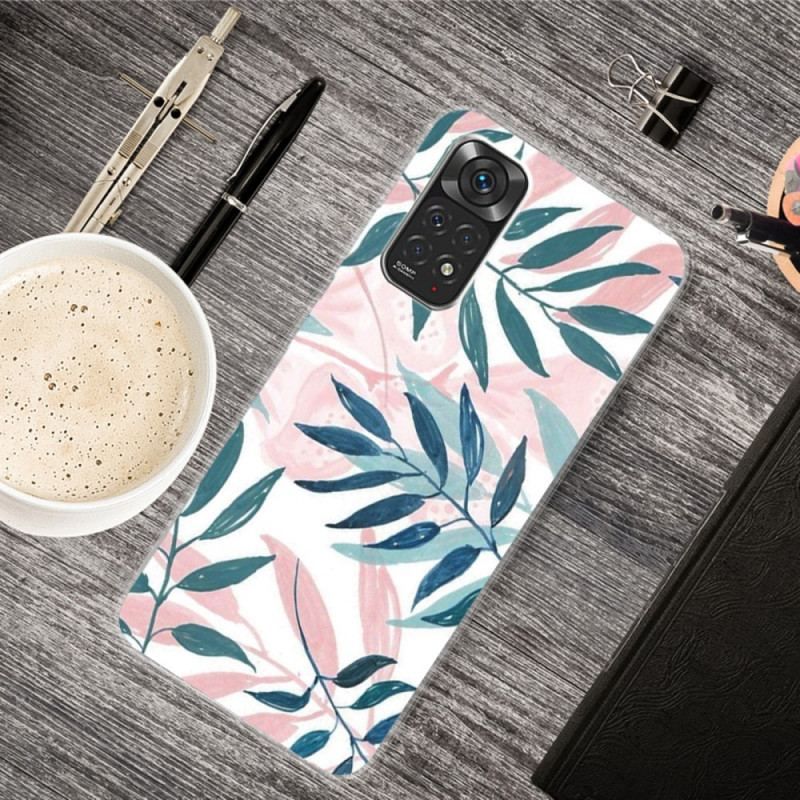 Cover Xiaomi Redmi Note 11 / 11S Blade