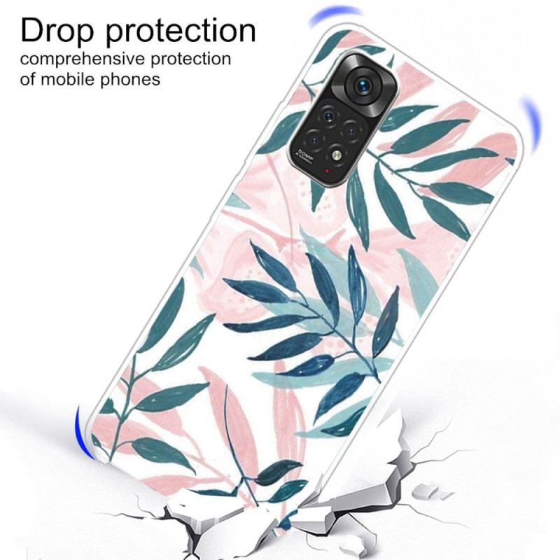 Cover Xiaomi Redmi Note 11 / 11S Blade