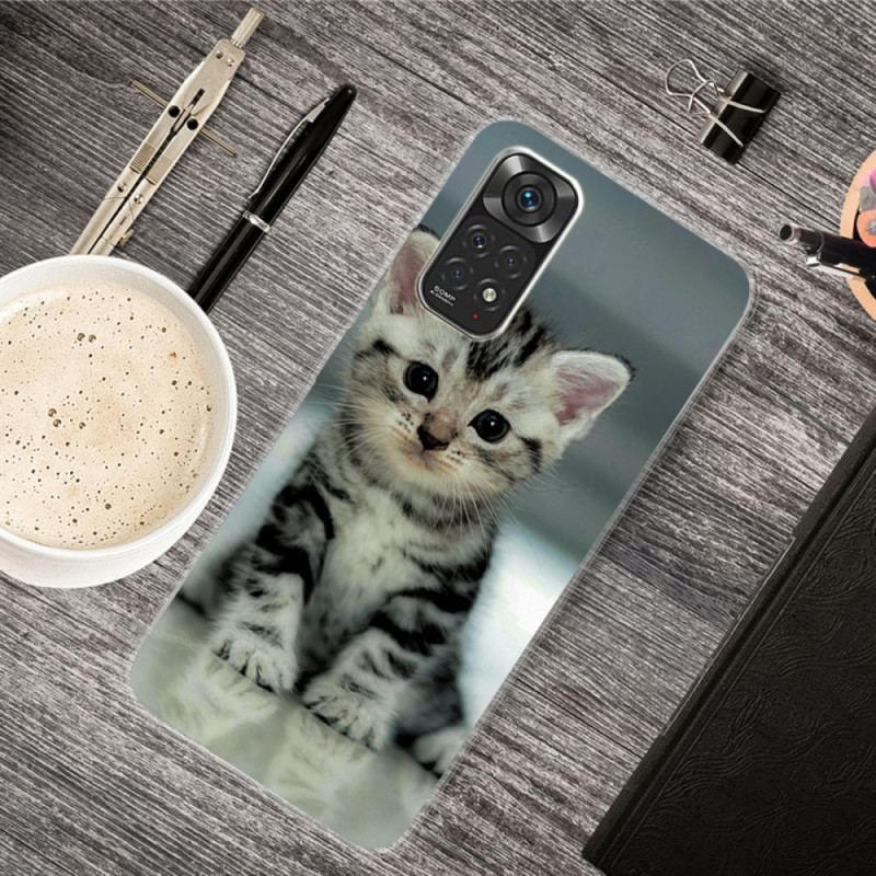 Cover Xiaomi Redmi Note 11 / 11S Killing