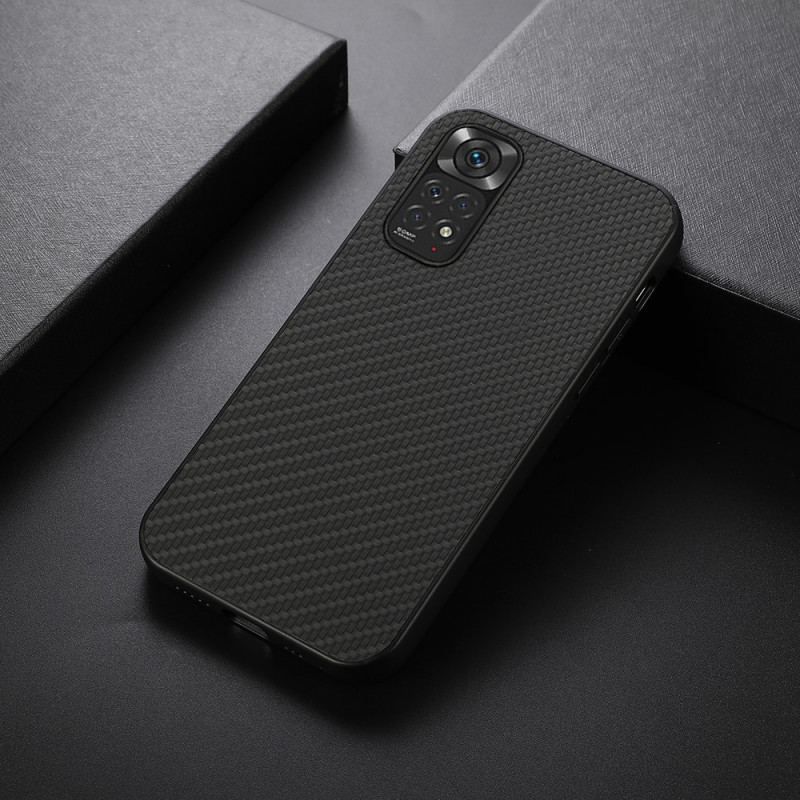 Cover Xiaomi Redmi Note 11 / 11S Kulfiber