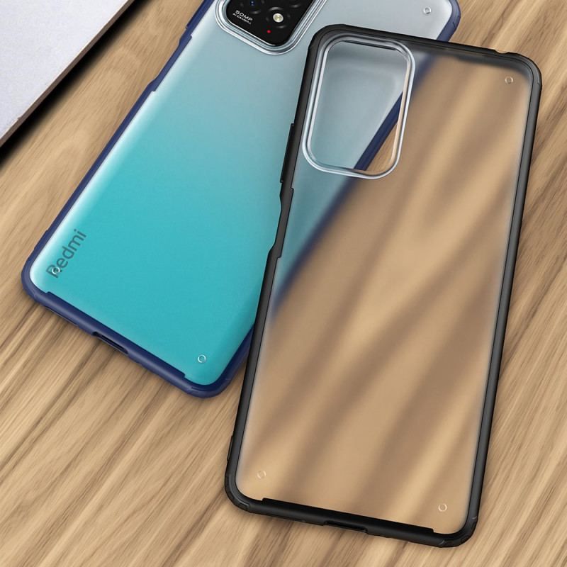 Cover Xiaomi Redmi Note 11 / 11S Panser Serien