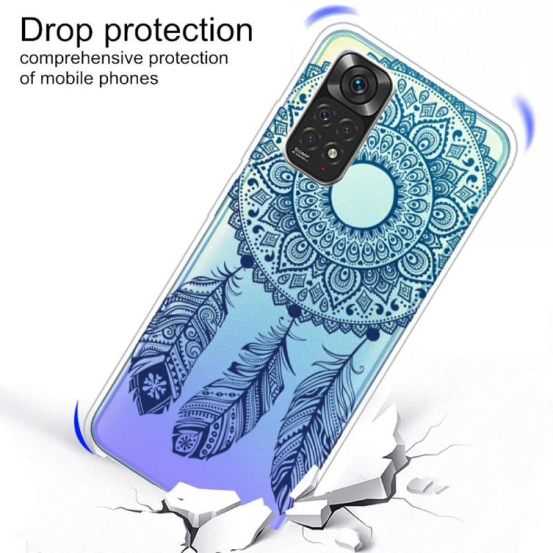 Cover Xiaomi Redmi Note 11 Pro / 11 Pro 5G Drømmefanger