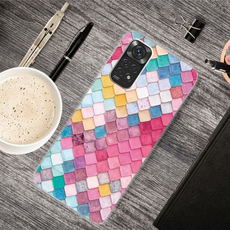 Cover Xiaomi Redmi Note 11 Pro / 11 Pro 5G Maling