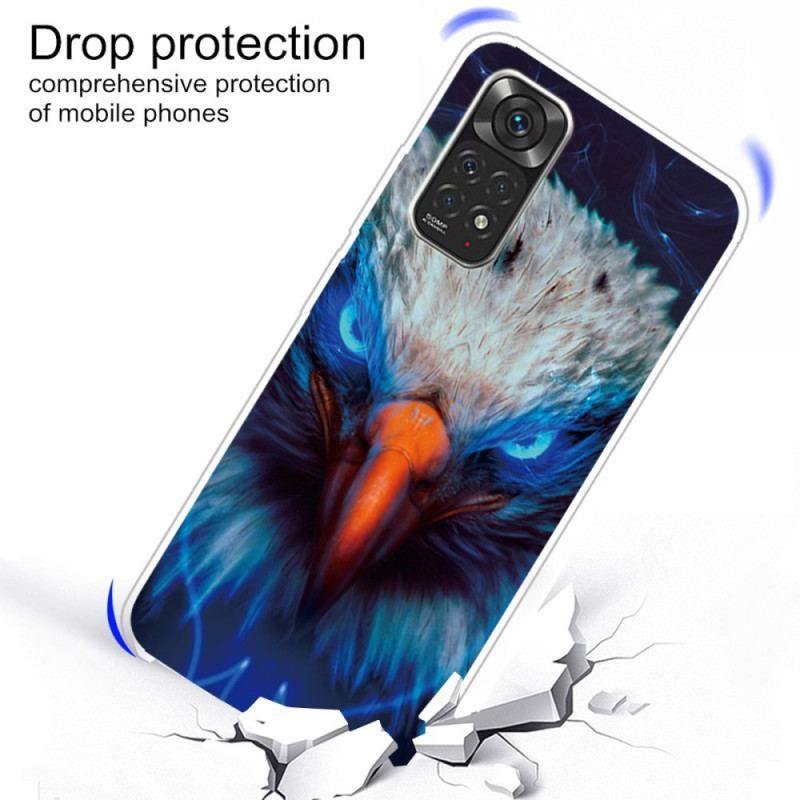 Cover Xiaomi Redmi Note 11 Pro / 11 Pro 5G Ørn