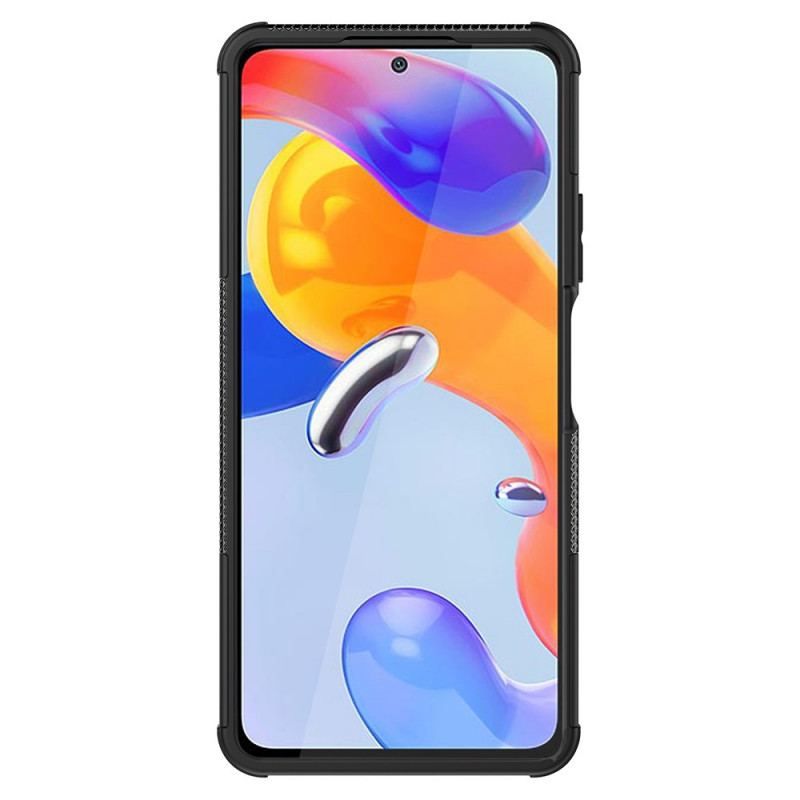 Cover Xiaomi Redmi Note 11 Pro / 11 Pro 5G Premium Resistent