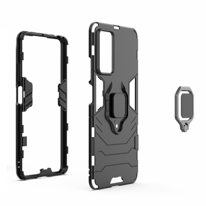 Cover Xiaomi Redmi Note 11 Pro / 11 Pro 5G Ring Resistent