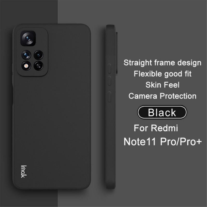 Cover Xiaomi Redmi Note 11 Pro Plus 5G Imak Uc-4-serien