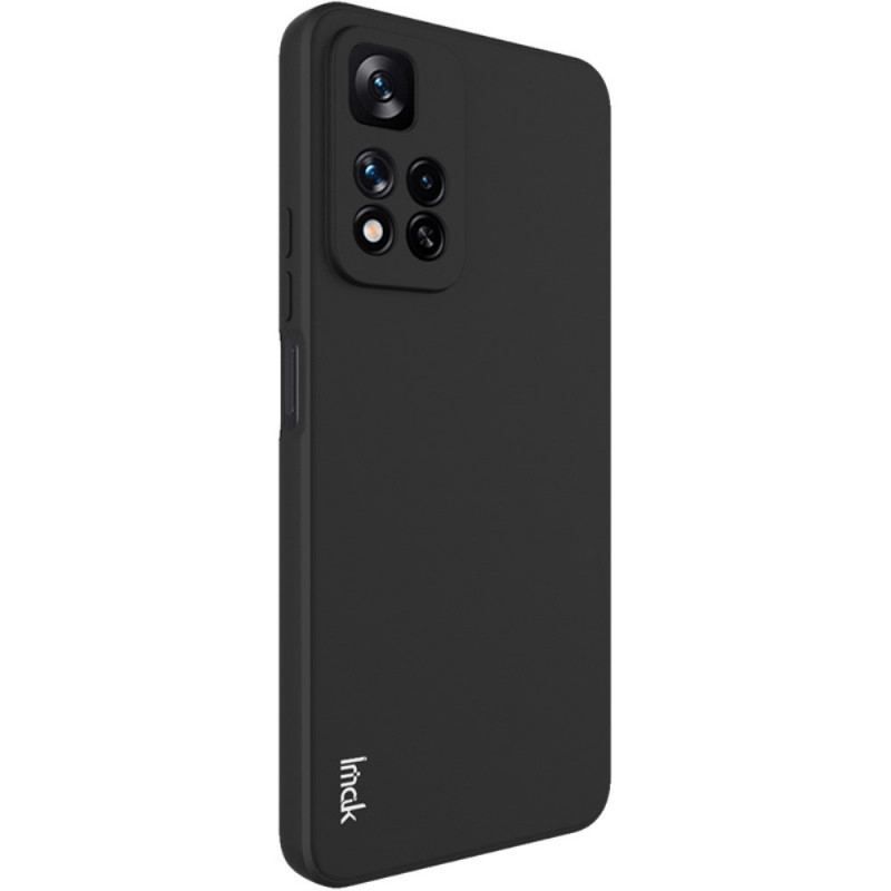 Cover Xiaomi Redmi Note 11 Pro Plus 5G Imak Uc-4-serien