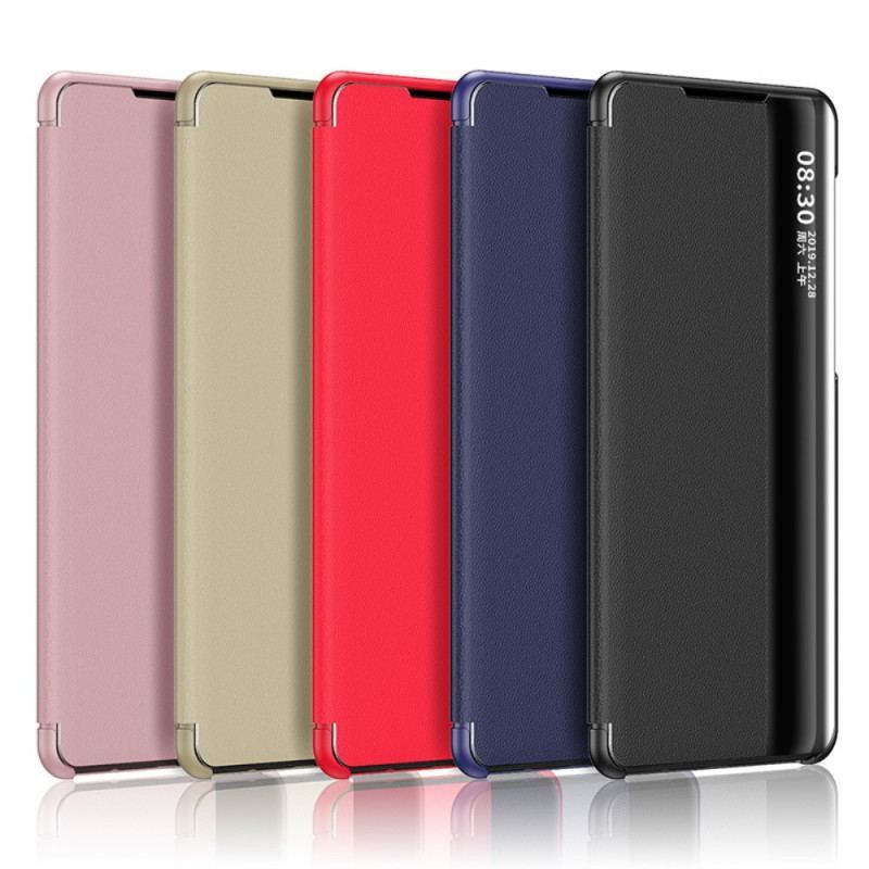 Cover Xiaomi Redmi Note 11 Pro Plus 5G Tekstureret Kunstlæder