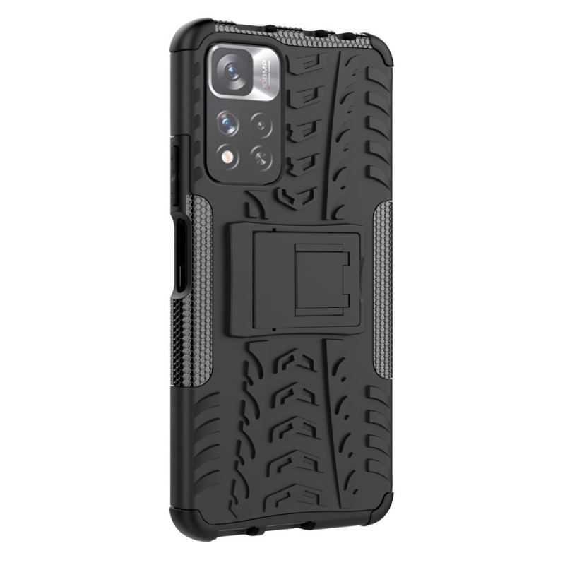 Cover Xiaomi Redmi Note 11 Pro Plus 5G Ultra Modstandsdygtigt Design