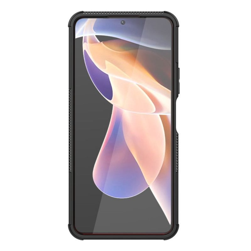 Cover Xiaomi Redmi Note 11 Pro Plus 5G Ultra Modstandsdygtigt Design