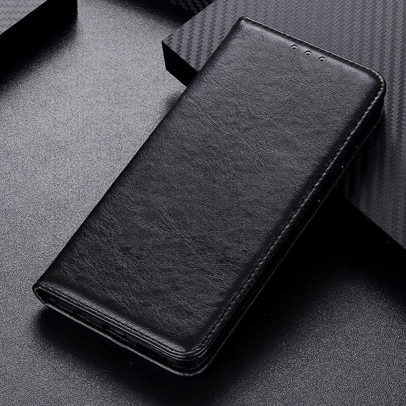 Cover Xiaomi Redmi Note 12 4G Flip Cover Stiliseret