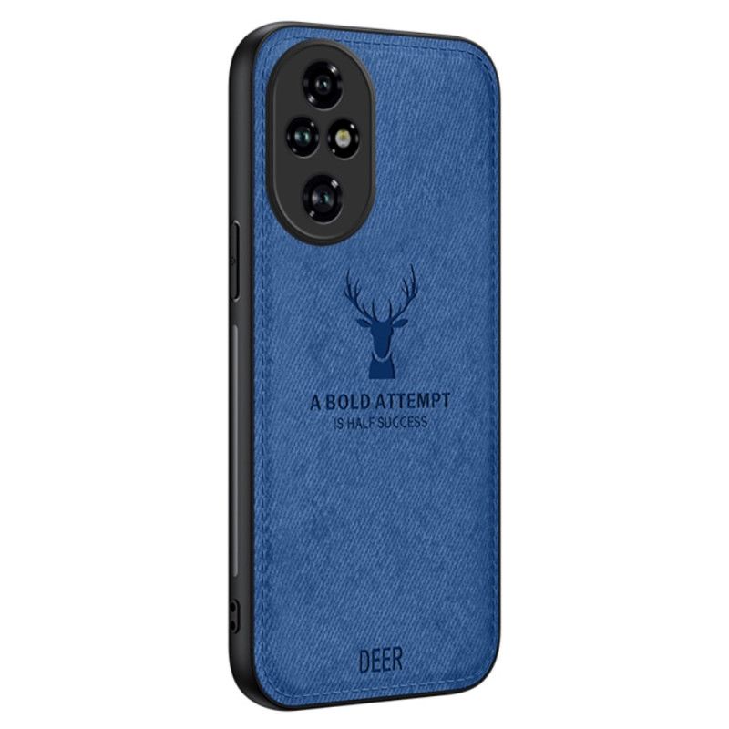 Cover Honor 200 Pro Hjort