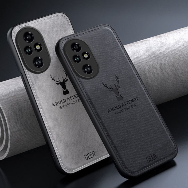 Cover Honor 200 Pro Hjort