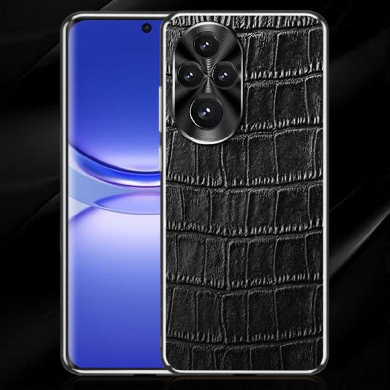 Cover Honor 200 Pro Krokodilletekstur