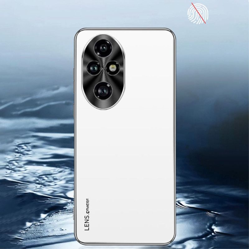 Cover Honor 200 Pro Metal Style Kanter