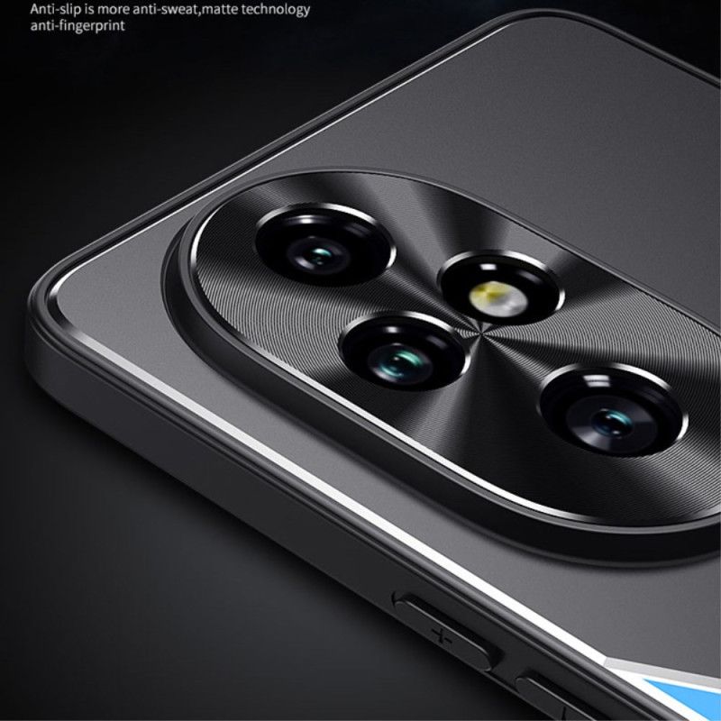 Cover Honor 200 Pro Metaleffekt