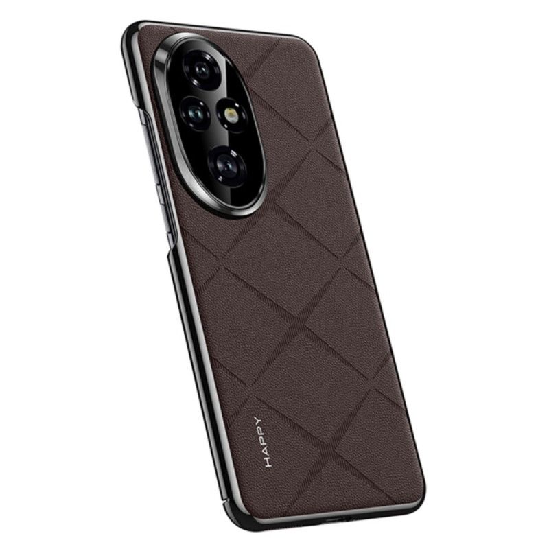 Cover Honor 200 Pro Premium