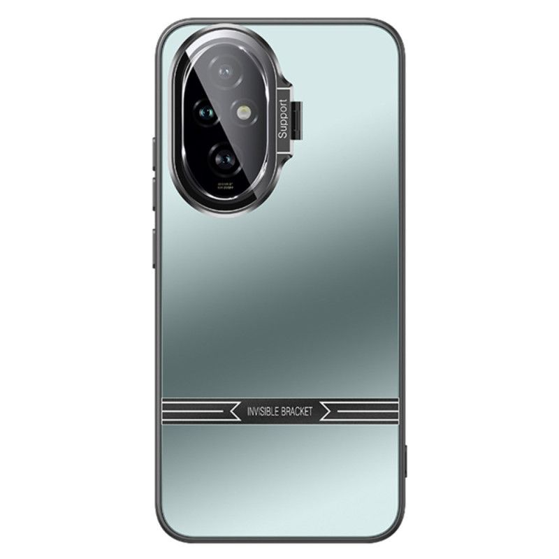 Cover Honor 200 Pro Rammelinsestøtte