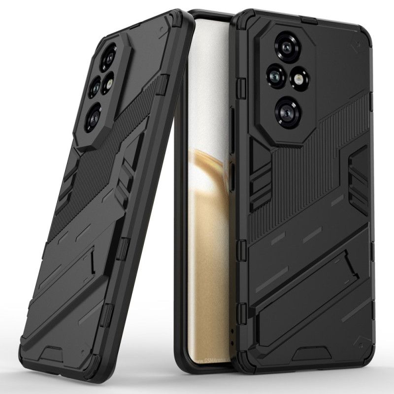 Cover Honor 200 Pro Telefon Etui Aftagelig Støtte