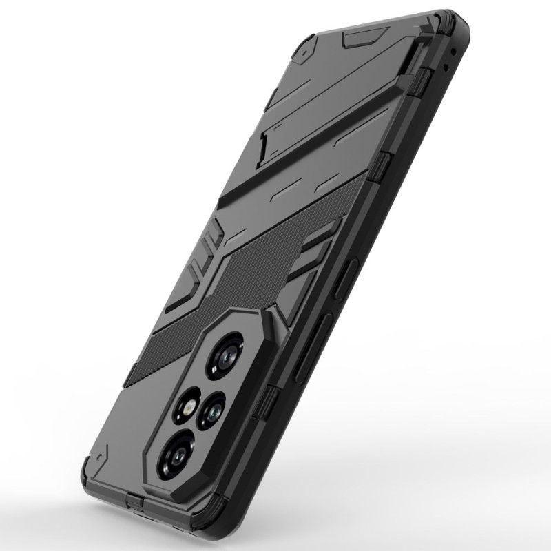 Cover Honor 200 Pro Telefon Etui Aftagelig Støtte