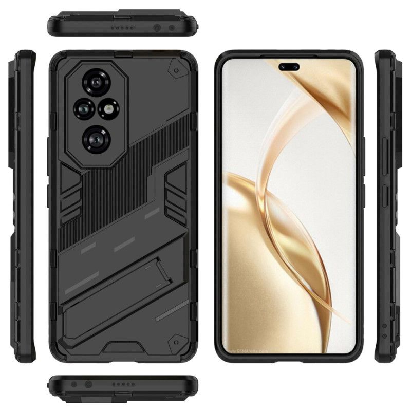 Cover Honor 200 Pro Telefon Etui Aftagelig Støtte