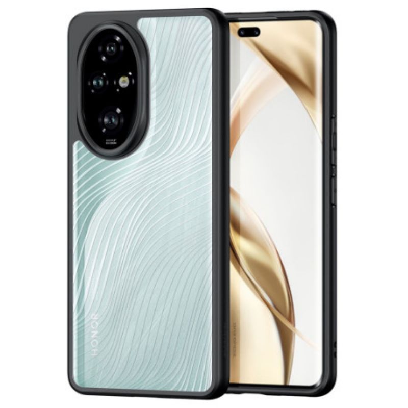 Cover Honor 200 Pro Telefon Etui Aimo Serie Dux Ducis