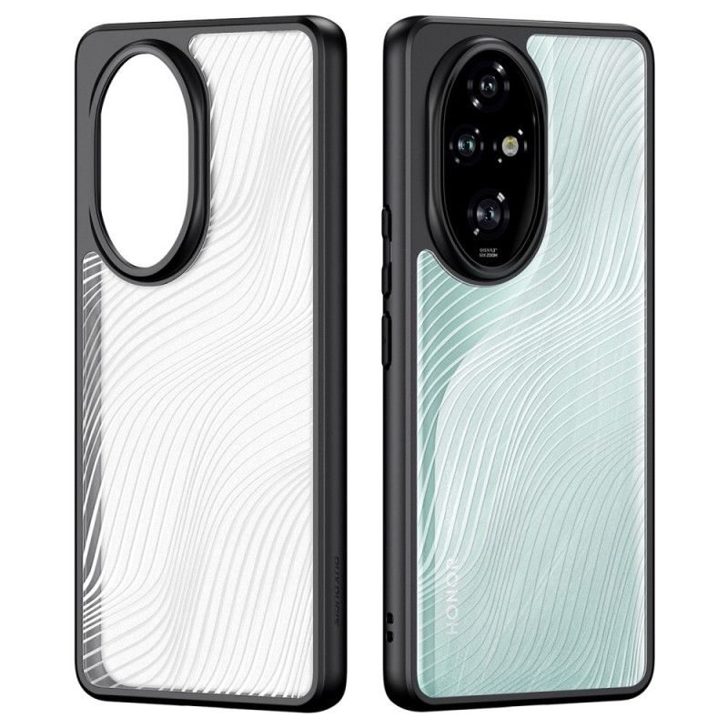 Cover Honor 200 Pro Telefon Etui Aimo Serie Dux Ducis