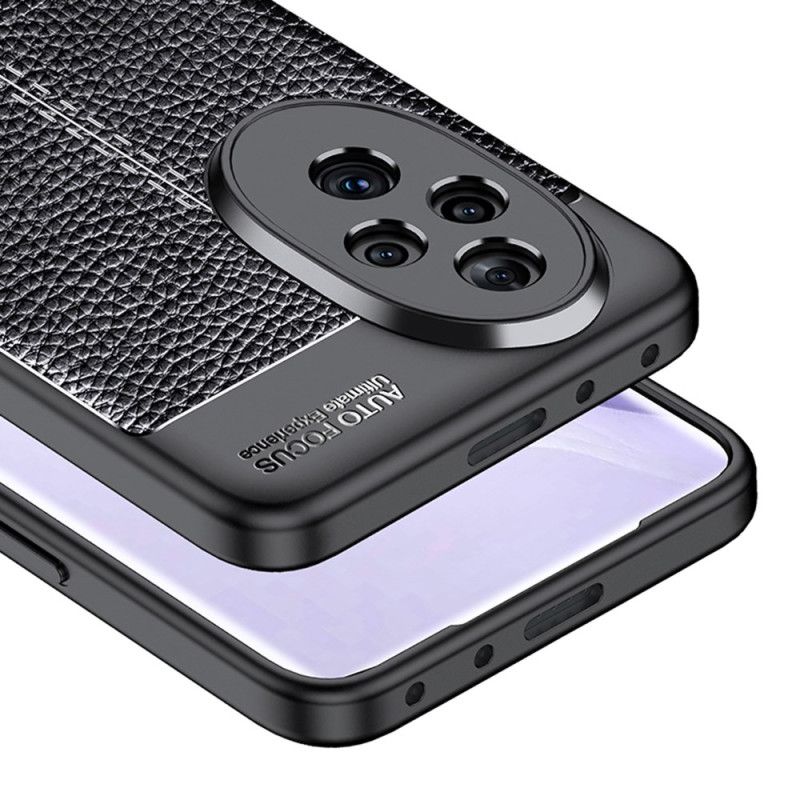 Cover Honor 200 Pro Telefon Etui Dobbeltlinie