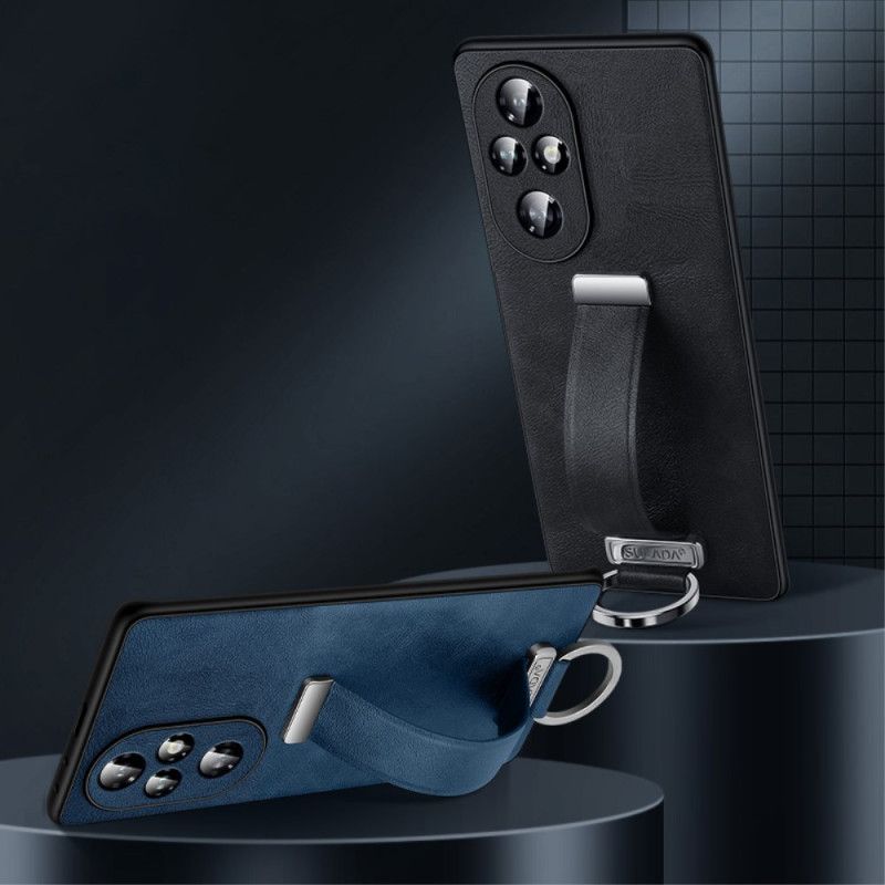 Cover Honor 200 Pro Telefon Etui Sulada Rem