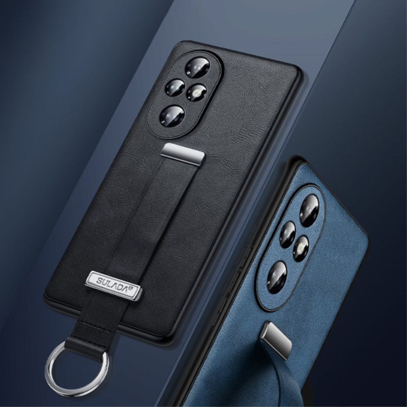 Cover Honor 200 Pro Telefon Etui Sulada Rem